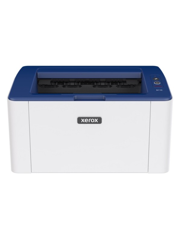 Xerox B110 Wi-Fi Monochrome Laser Printer