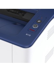 Wi-Fi Monochrome Laser Printer