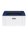 Wi-Fi Monochrome Laser Printer