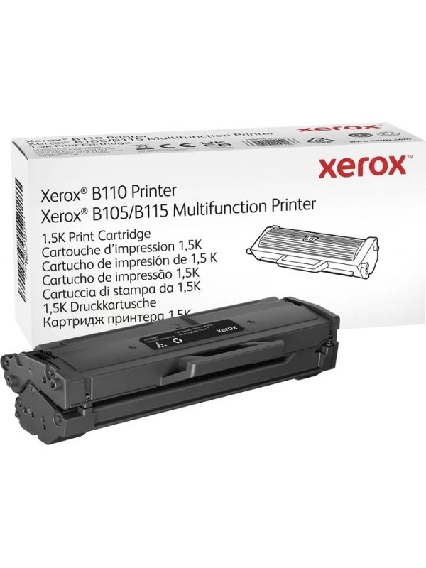 Xerox 006R04962 тонер