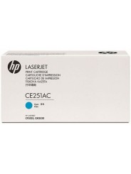 HP 504A CE251AC laserkasetti