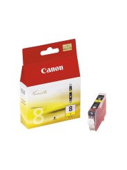 Canon originaal tindikassett CLI-8BK CLI-8 BK 7K08H03