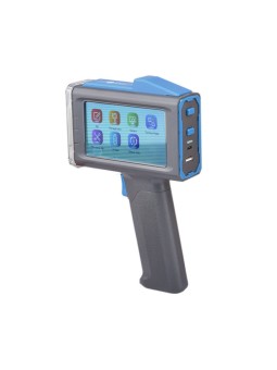 G&G GG-HH1001C portable handheld inkjet printer & industrial marking printer