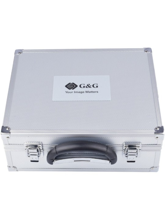 G&G GG-HH1001C портативный ручной маркировочный струйный принтер