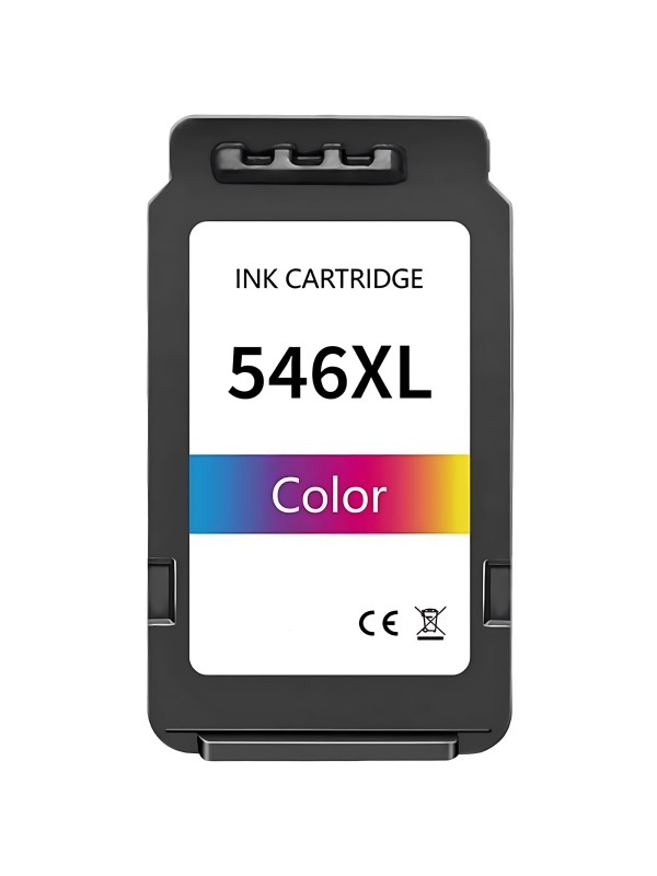 Dore analog ink Canon CL-546XL CL546XL CL-546 CL546