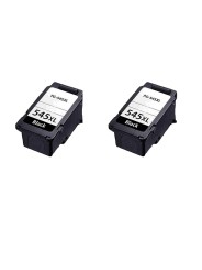 Canon PG-545XL tindikassett Dore taastatud komplekt 2 tk