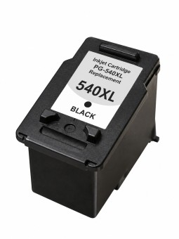 Dore analoog tindikassett Canon 5222B004 PG540XLBK PG-540XLBK Pixma...