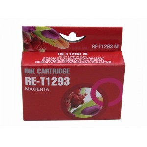 RedBox analog ink Red Box Epson C13T12934010 T1293