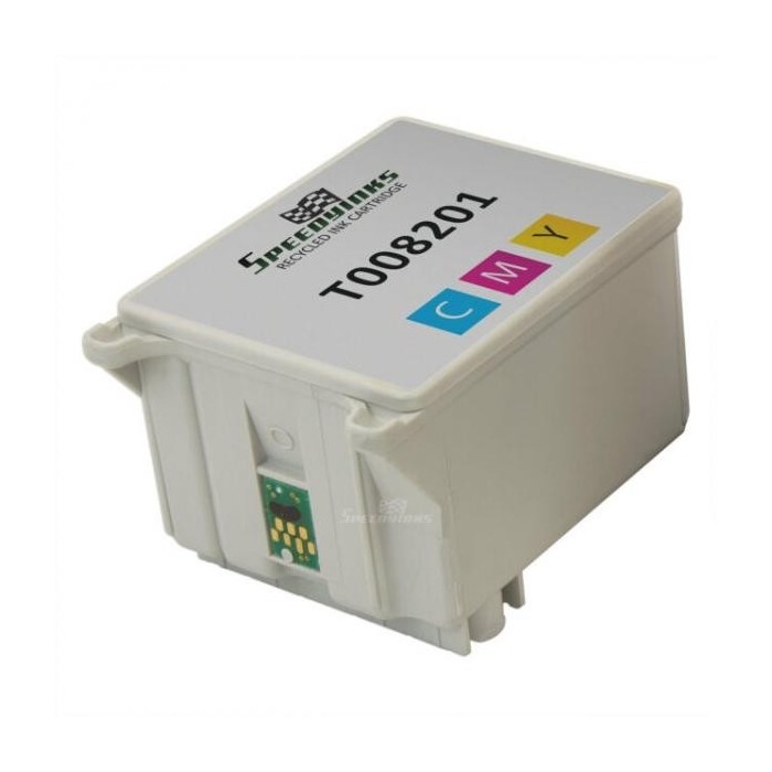 RedBox analoog tint Epson 0T008C T008201