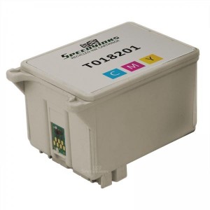 RedBox analoog tint Epson 0T018C T018201