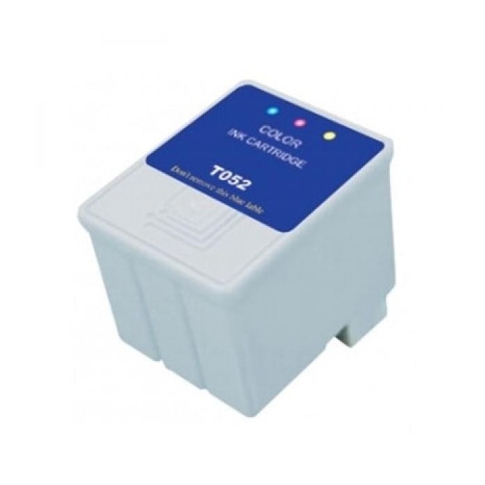 RedBox analoog tint Epson 0T052C T052040