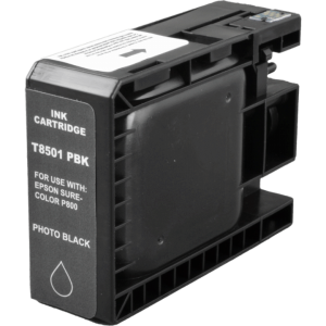 Epson C13T850100 T8501 ink cartridge compatible Orink