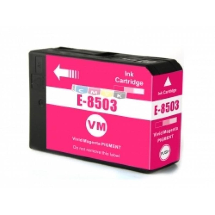 RedBox analoog Tint Epson T8503M T8503