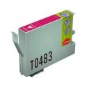 RedBox tindikassett Epson C13T04834010 T0483