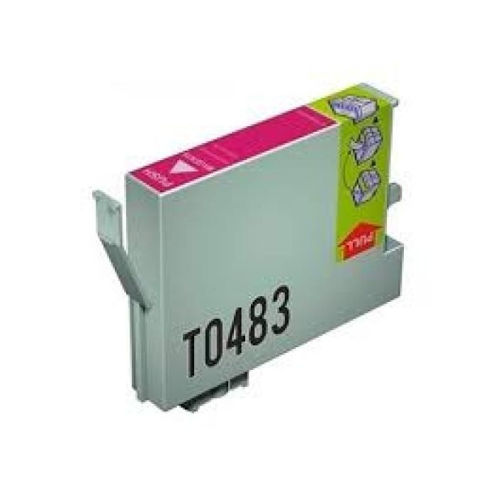 RedBox tindikassett Epson C13T04834010 T0483