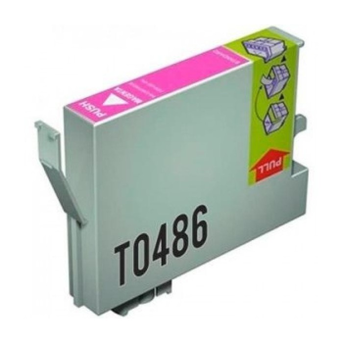 RedBox tindikassett Epson C13T04864010 T0486