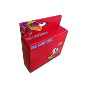 RedBox tindikassett Red Box Epson C13T07144010 T0714  D78 DX4000 DX4050 DX500 DX5050 DX6000 DX6050 DX7000F D92 DX4450