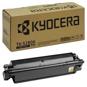Kyocera tooner TK-5280K 1T02R7BNL0 Black