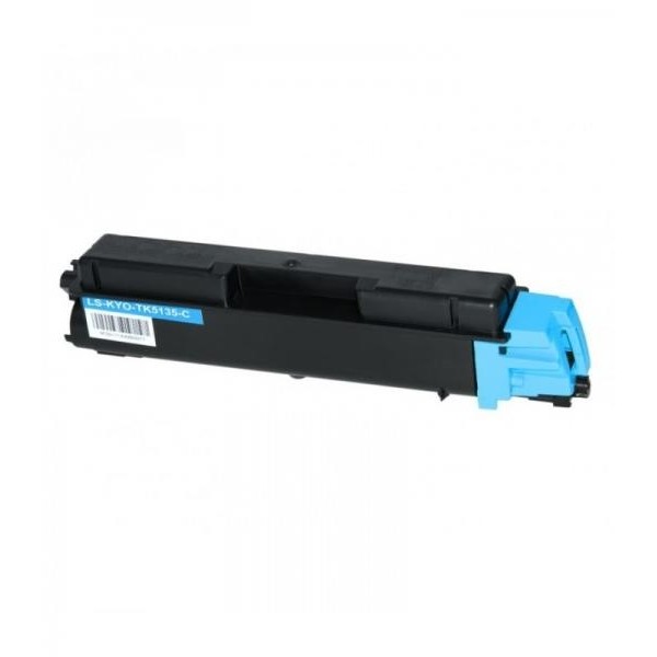 Dore analoog tooner Kyocera TK-5135C TK5135C