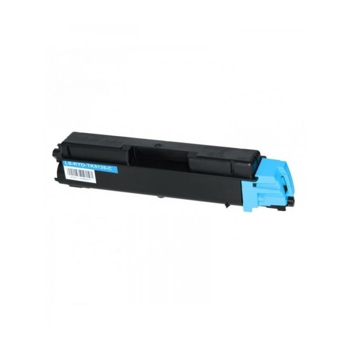 Dore analoog tooner Kyocera TK-5135C TK5135C