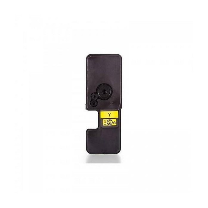 Dore analoog tooner Kyocera TK-5220Y TK5220Y