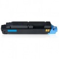 Dore analoog tooner Kyocera TK-5280C 1T02TWCNL0 Cyan