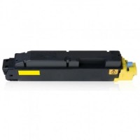 Dore analoog tooner Kyocera TK-5280Y 1T02TWANL0 Yellow