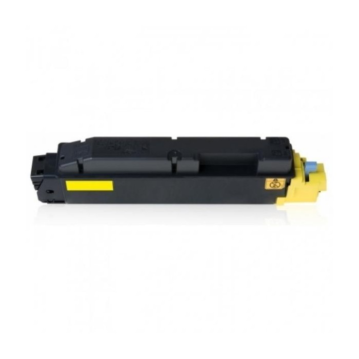 Dore analoog tooner Kyocera TK-5280Y 1T02TWANL0 Yellow