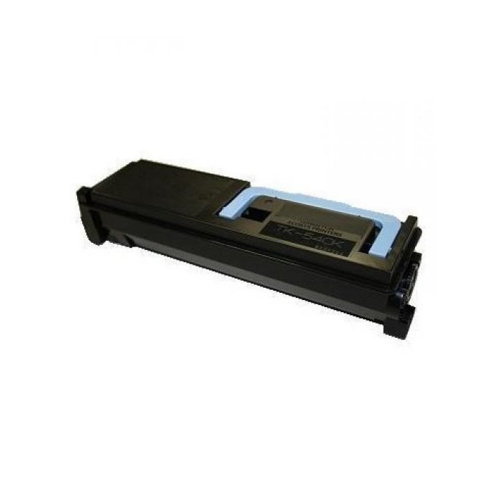 Dore analoog tooner Kyocera TK-540K TK540K 1T02HL0EU0