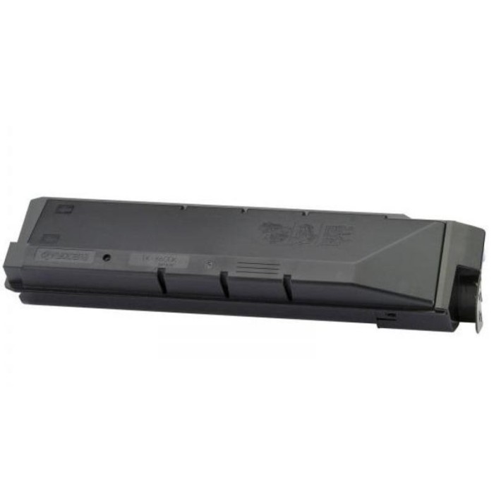 Dore analoog toonerkassett Kyocera TK-8600BK TK8600BK