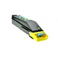 Dore analoog toonerkassett Kyocera TK-880Y TK880Y