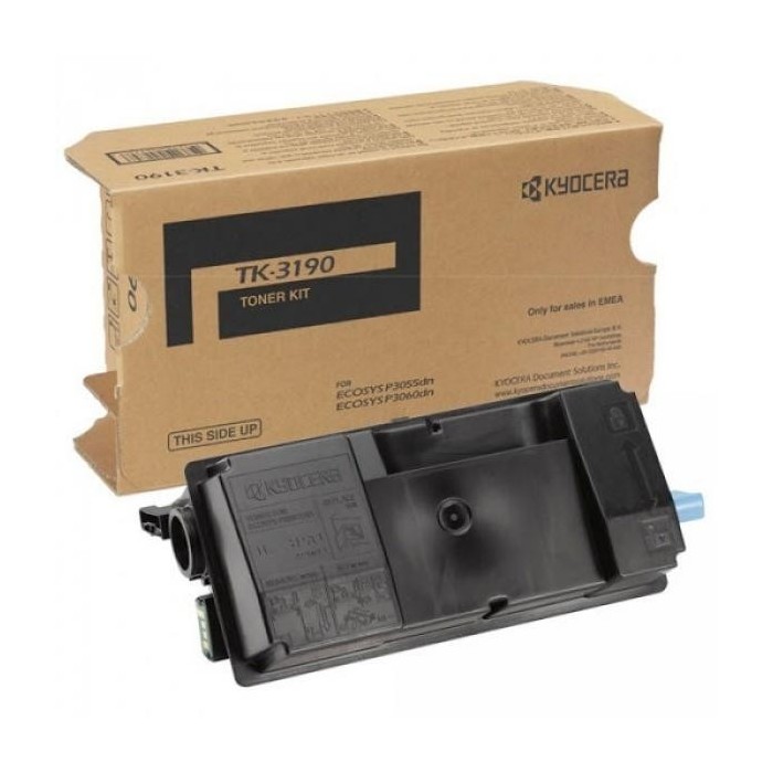 Kyocera tooner TK-3190 TK3190