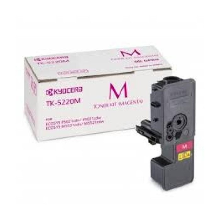 Kyocera tooner TK-5220M TK5220M