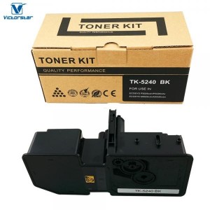 Kyocera toonerkassett  TK-5240 TK5240 Black 1T02R70NL0