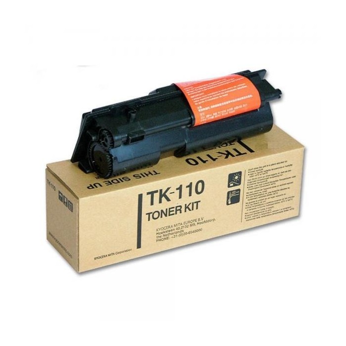 Kyocera toonerkassett TK-110 TK110