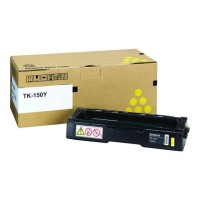 Kyocera toonerkassett TK-150Y TK150Y