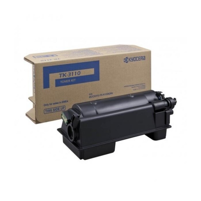 Kyocera toonerkassett TK-3110 TK3110 Kyocera toonerkassett TK-3110 TK3110