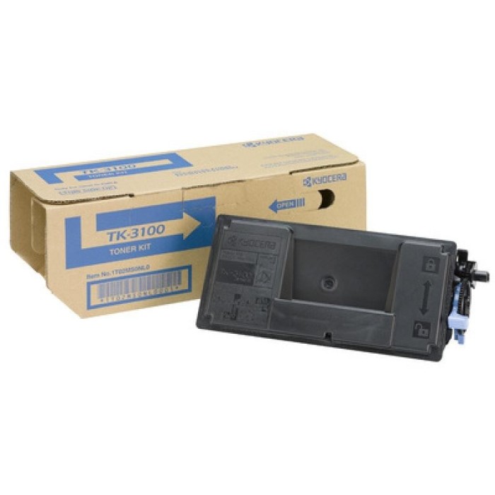 Kyocera toonerkassett TK-3100 TK3100