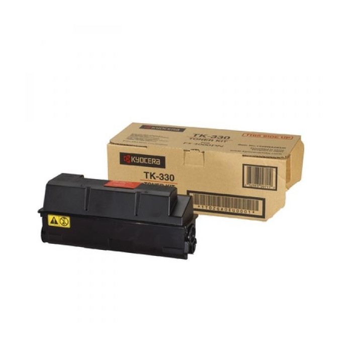 Kyocera toonerkassett TK-330 TK330 1T02GA0EU0