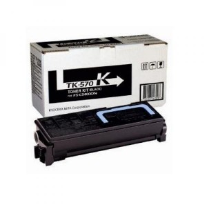 Kyocera toonerkassett TK-570BK TK570BK