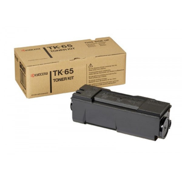 Kyocera toonerkassett TK-65 TK65