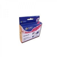 G&G tindikassett Epson C13T05914010 T0591 Stylus Photo R2400