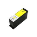 Dore analoog tindikassett Lexmark  14N0902E  14N1071E   100XL L-0100XL Y Yellow