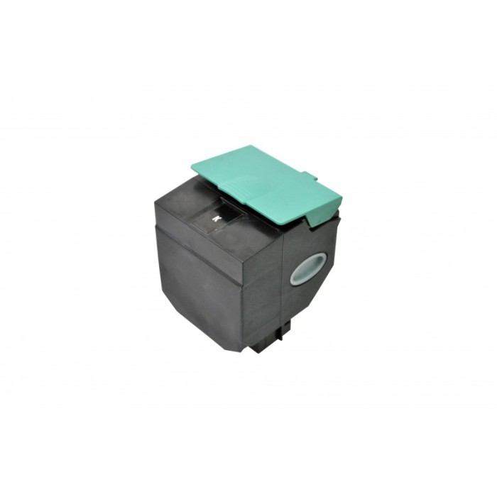 Dore analoog tooner Lexmark C544X2KG  C544X1KG  Black