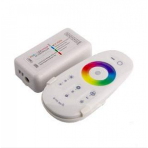 C-5304 2.4G touch RGBW Контроллер цвета