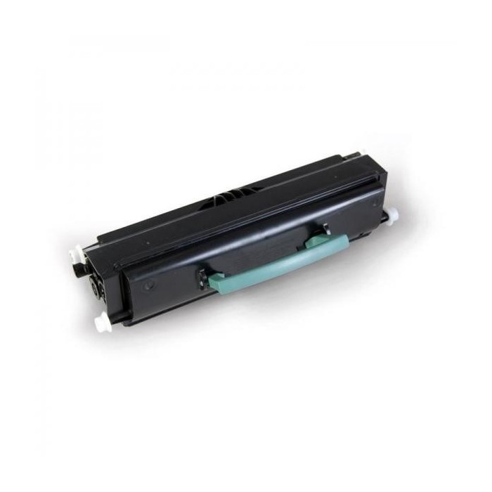 Dore analoog tooner Lexmark E250A31E E250A11E E250A21A TLU420 E250A21E E250A21L E250A21P 0E250A11E E250d E350d E352d BK