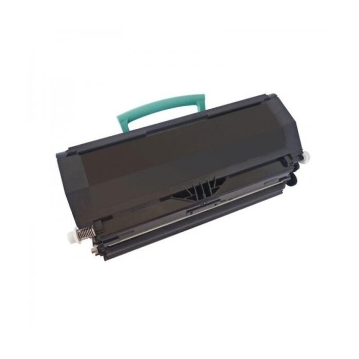 Dore analoog tooner Lexmark E360H11E E360H21E  E460