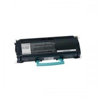 Dore analoog tooner Lexmark E260A11E E260