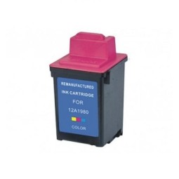 G&G analoog tindikassett Lexmark 12A1980