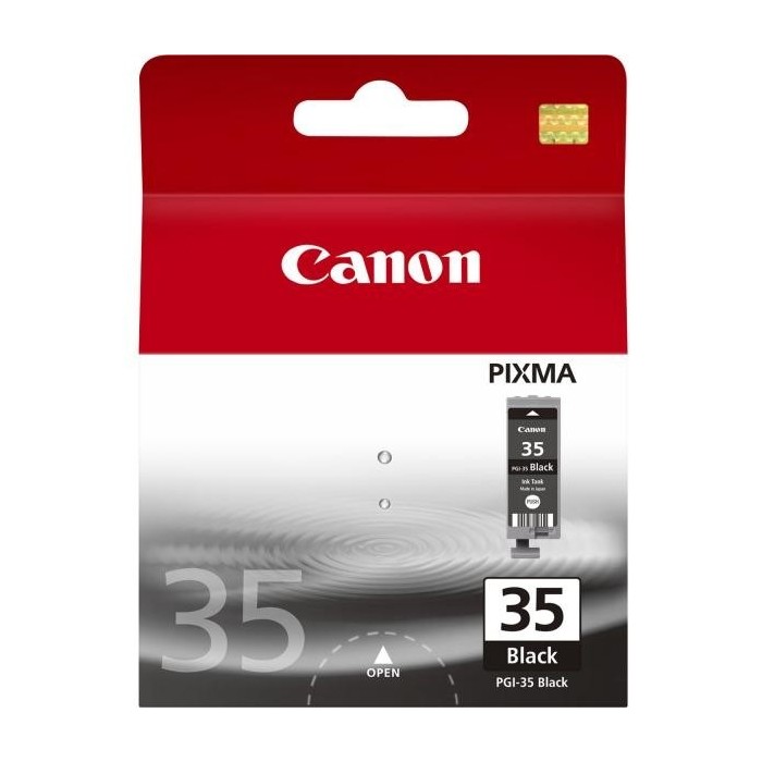 Canon tindikassett PGI-35 BK PGI-35BK 1509B001